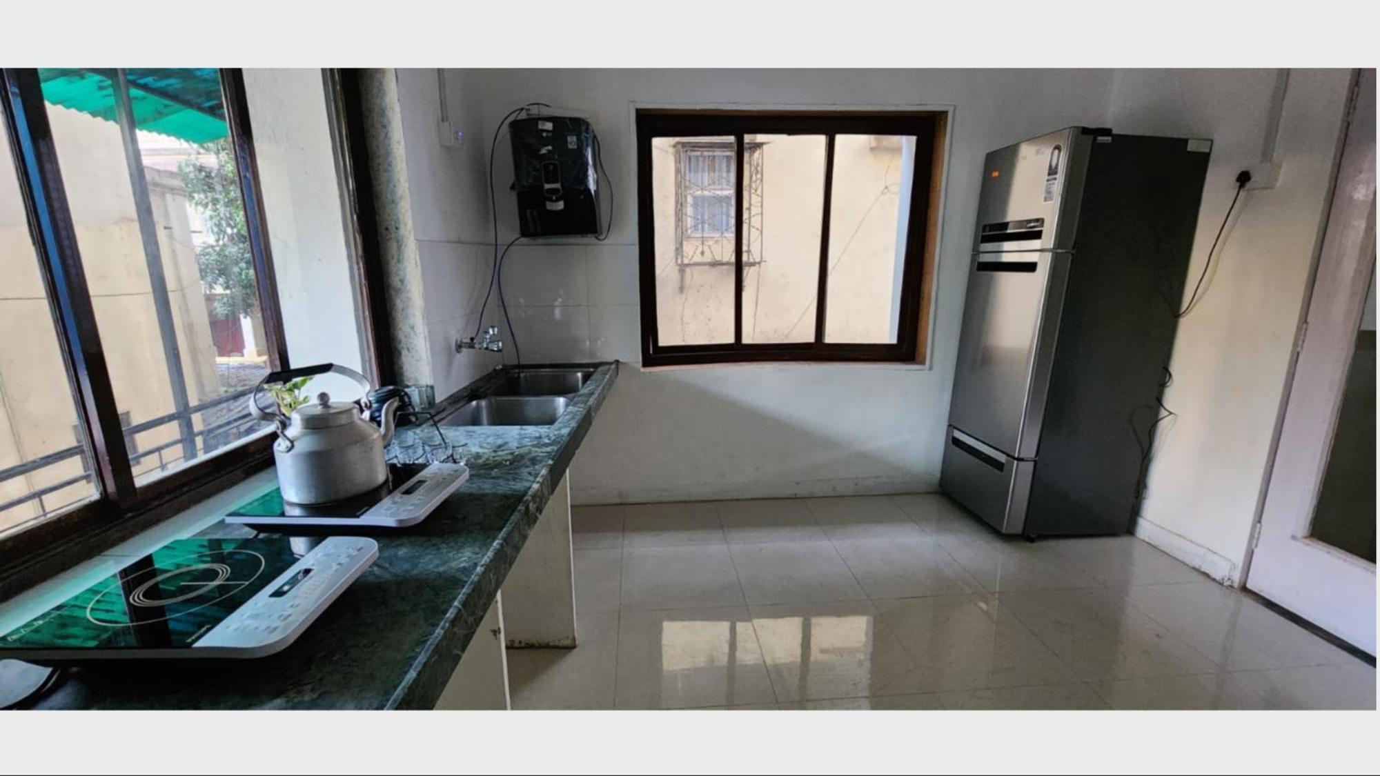 Hammock Hostels - Bandra Мумбай Екстериор снимка